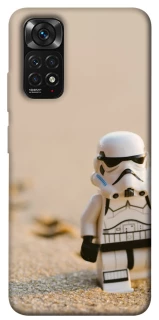 Чохол на Xiaomi Redmi Note 11 (Global) / Note 11S ЛЕГО Зоряні Війни фото 1 з 1