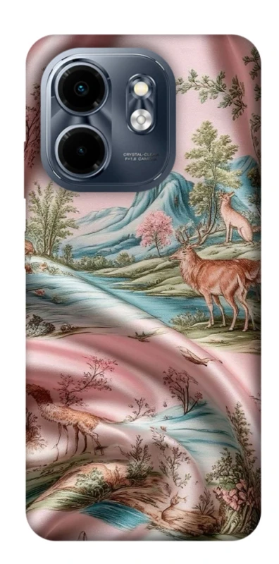 Чохол на Infinix Smart 9 4G / Hot 50i Nature фото 1 з 1