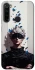 Чехол на Xiaomi Redmi Note 8 Satoru Gojo v4 фото 1 из 1