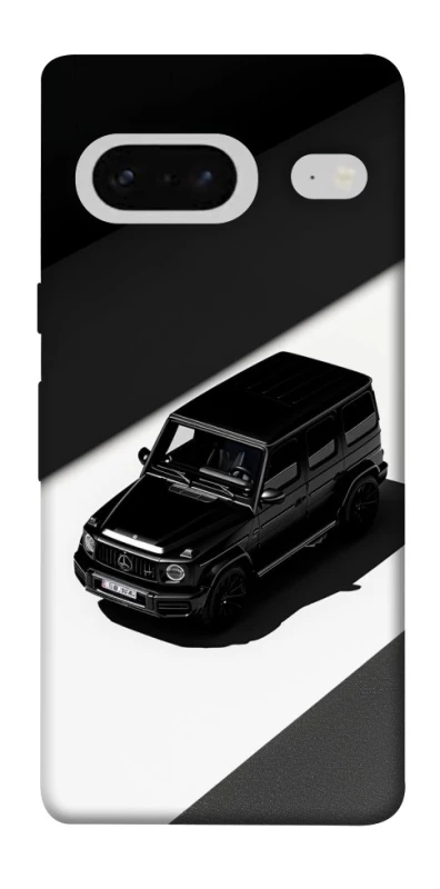 Чехол на Google Pixel 7 Cubik фото 1 из 1