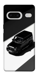 Чохол на Google Pixel 7 Cubik фото 1 з 1