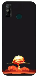 Чехол на TECNO Spark 6 Go Boom фото 1 из 1