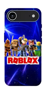 Чохол на Apple iPhone 17 Air (6.5") Roblox aesthetics фото 1 з 1