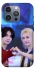 Чохол на Apple iPhone 16 Pro Max Felix & HyunJin фото 1 з 1
