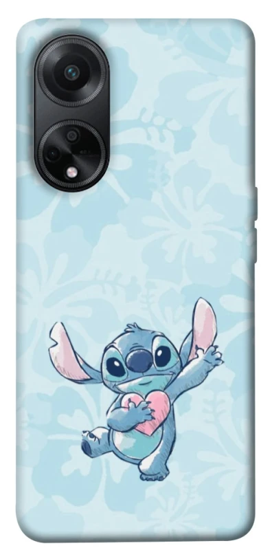 Чохол на Oppo A58 4G Stitch ver.9 фото 1 з 1