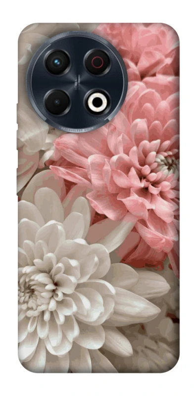 Чохол на TECNO Spark 30 Pro (KL7) Spring flow фото 1 з 1