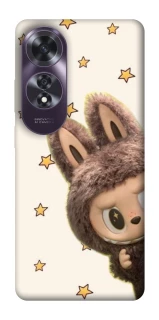 Чехол на Oppo A60 Cute Zimomo фото 1 из 1