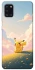 Чохол на Samsung Galaxy A31 pikachu фото 1 з 1