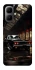 Чохол на Infinix Smart 10 Black classic car фото 1 з 1