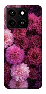 Чехол на ZTE Blade A35 4G Garden1 фото 1 из 1