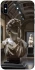 Чехол на Apple iPhone X (5.8") statue фото 1 из 1