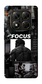 Чехол на Xiaomi Poco X7 Focus фото 1 из 1