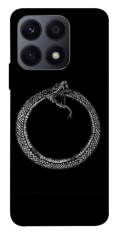 Чехол на Huawei Honor X8a Ouroboros фото 1 из 1