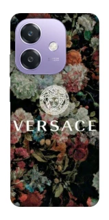 Чехол на Oppo A3X Versace ver.2 фото 1 из 1