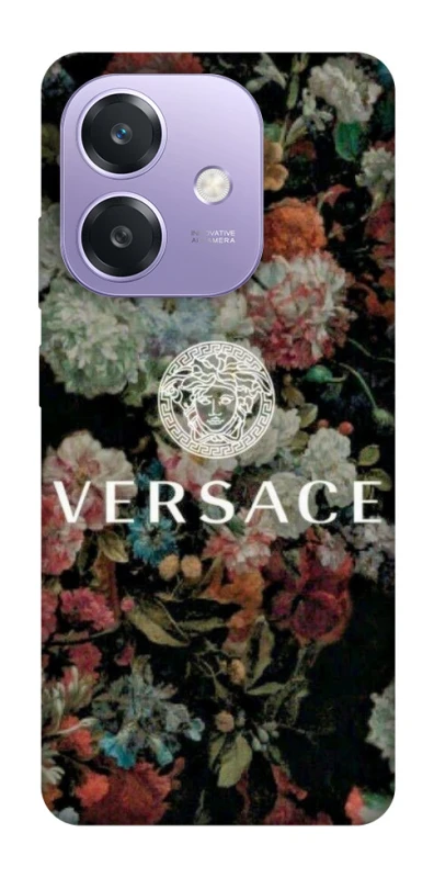 Чохол на Oppo A40m Versace ver.2 фото 1 з 1