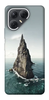 Чехол на TECNO Pova 7 Marine mountain фото 1 из 1