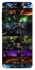 Чохол на Samsung Galaxy A21 Mortal Kombat ver.3 фото 1 з 1