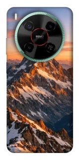 Чехол на ZTE Nubia V70 Max Sunrise mountain фото 1 из 1