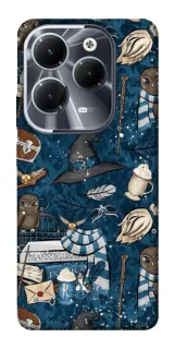 Чохол на Infinix Hot 40 Harry Potter V20 фото 1 з 1