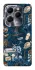 Чохол на Infinix Hot 40 Harry Potter V20 фото 1 з 1