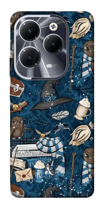 Чохол на Infinix Hot 40 Pro Harry Potter V20 фото 1 з 1
