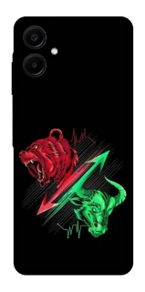 Чехол на Samsung Galaxy A06 Crypt v2 фото 1 из 1