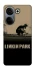Чехол на TECNO Camon 20 Pro (CK7n) Linkin Park logo ver.3 фото 1 Чехол на TECNO Camon 20 Pro (CK7n) Linkin Park logo ver.3 фото 1 из 1