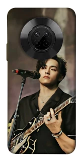 Чехол на Huawei Y9a V - BTS фото 1 из 1
