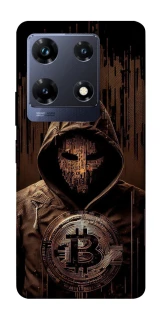 Чехол на Infinix Note 30 Pro Crypt фото 1 из 1