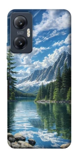 Чохол на Infinix Hot 20 5G River in the mountains фото 1 Чохол на Infinix Hot 20 5G River in the mountains фото 1 з 1