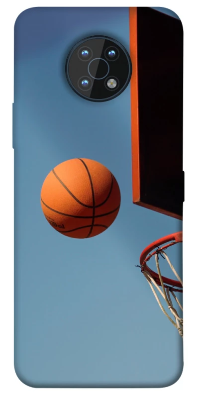 Чохол на Nokia G50 Баскетбол фото 1 з 1