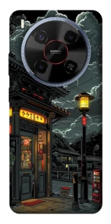 Чехол на ZTE Blade V70 Max Night фото 1 из 1