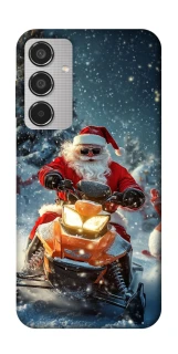 Чехол на Samsung Galaxy M35 Christmas spirit ver.9 фото 1 из 1