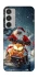 Чохол на Samsung Galaxy M35 Christmas spirit ver.9 фото 1 з 1
