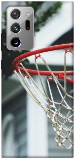 Чехол на Samsung Galaxy Note 20 Ultra Баскет фото 1 из 1
