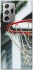Чехол на Samsung Galaxy Note 20 Ultra Баскет фото 1 из 1