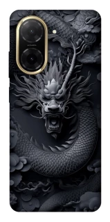 Чохол на Xiaomi Redmi A5 (Europe version) black dragon фото 1 з 1