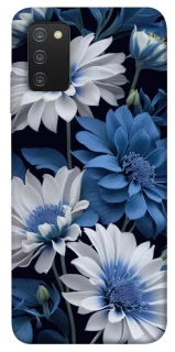 Чохол на Samsung Galaxy A03s Flowers v13 фото 1 з 1