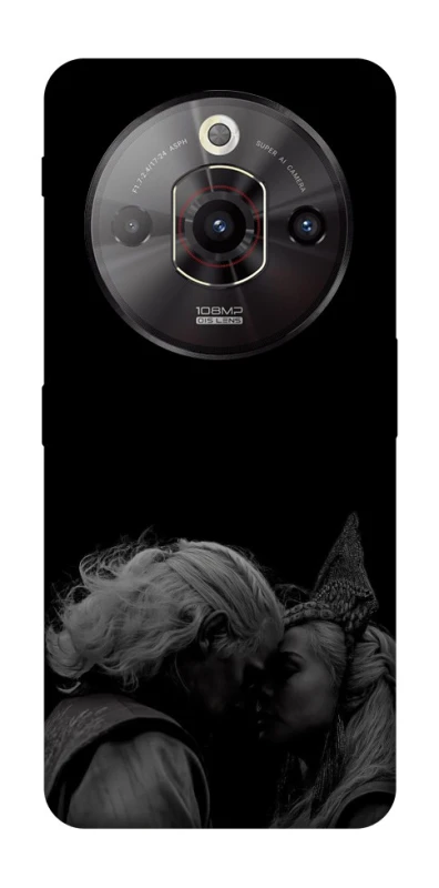 Чохол на ZTE Nubia Focus Pro House of the Dragon ver.8 фото 1 з 1