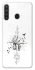 Чехол на Samsung Galaxy A21 Tattoo ver.9 фото 1 из 1