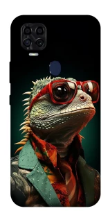 Чехол на ZTE Blade v2020 Игуана фото 1 из 1