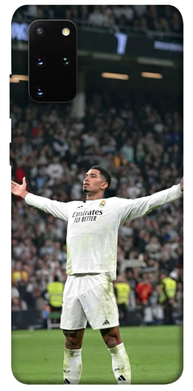Чехол на Samsung Galaxy S20+ Jude Bellingham фото 1 из 1