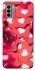 Чохол на Nokia G22 Love aesthetic ver.2 фото 1 з 1
