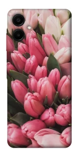 Чехол на Samsung Galaxy A06 Flowers v3 фото 1 из 1