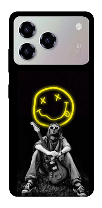 Чохол на ZTE Blade A76 Nirvana ver.2 фото 1 з 1