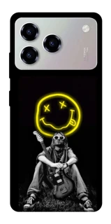 Чохол на ZTE Blade A76 Nirvana ver.2 фото 1 з 1