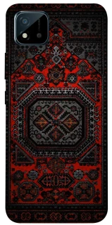 Чохол на Realme C11 (2021) Килим v16 фото 1 з 1