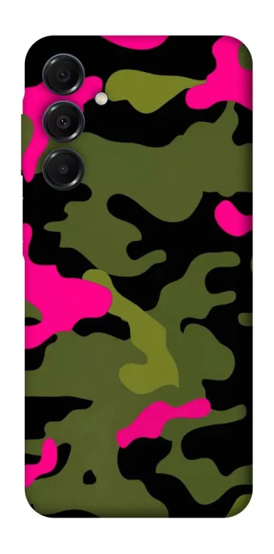 Чехол на Samsung Galaxy A16 4G/5G Camouflage v29 фото 1 из 1
