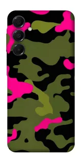 Чехол на Samsung Galaxy A16 4G/5G Camouflage v29 фото 1 из 1