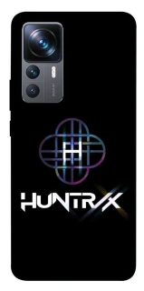 Чехол на Xiaomi 12T / 12T Pro K-Pop Demon Hunters ver.17 фото 1 из 1